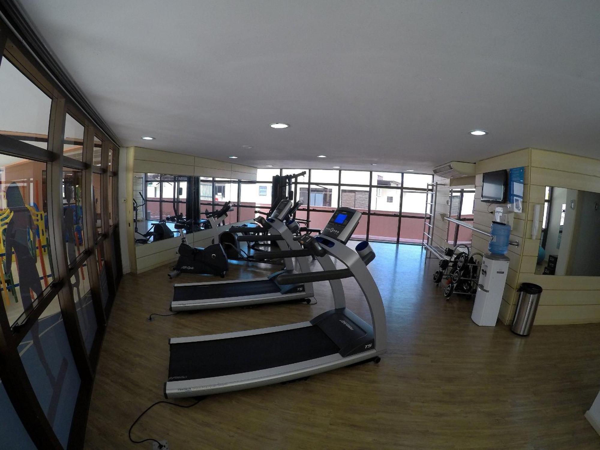 Apartamento em resort pé na areia em Jurerê JBVSUP Florianopolis Exterior foto
