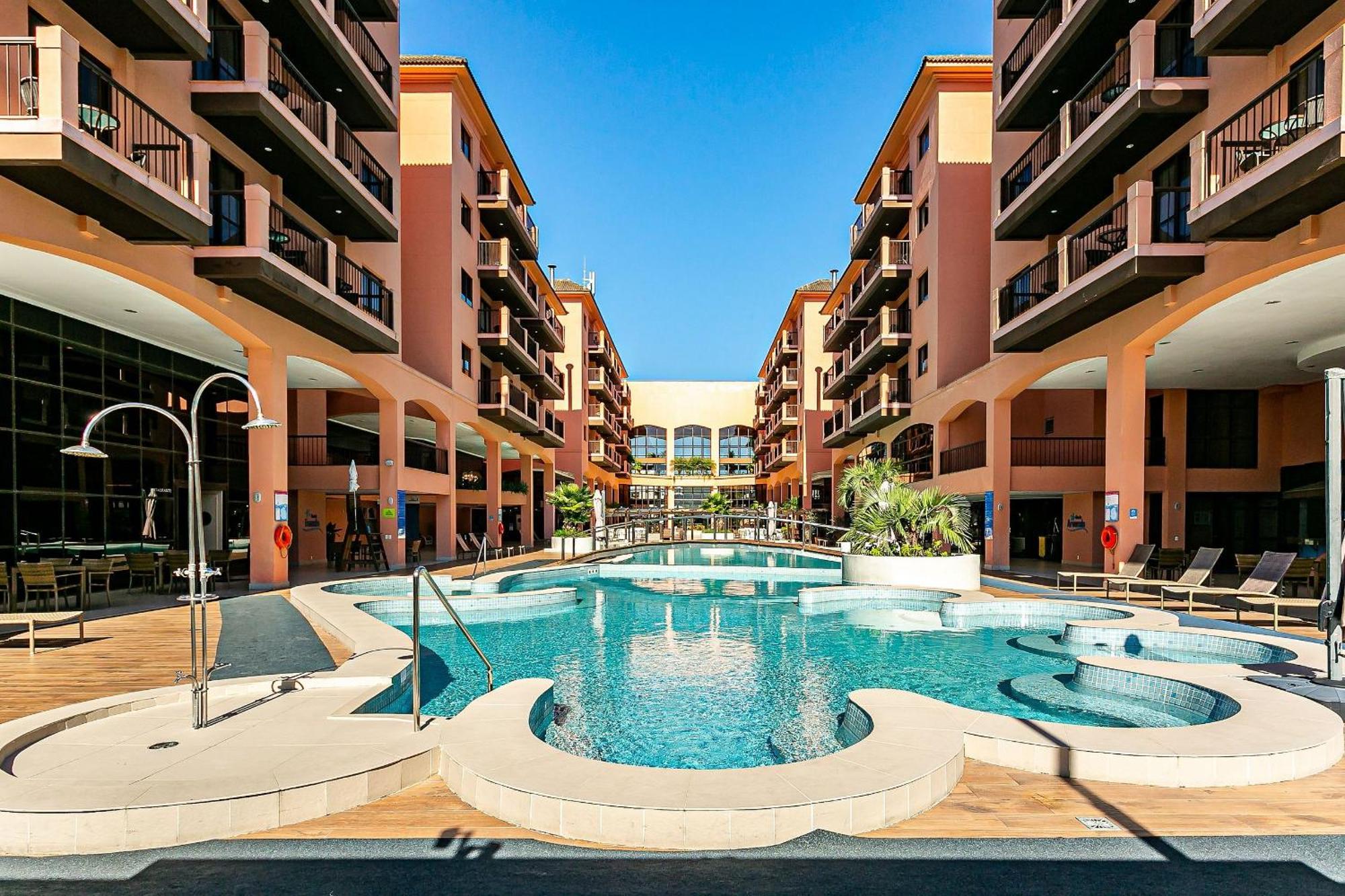 Apartamento em resort pé na areia em Jurerê JBVSUP Florianopolis Exterior foto